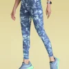 Women Cotton Stretchable Leggings with Pockets