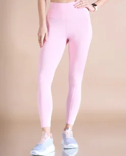 Women Cotton Stretchable Leggings with Pockets