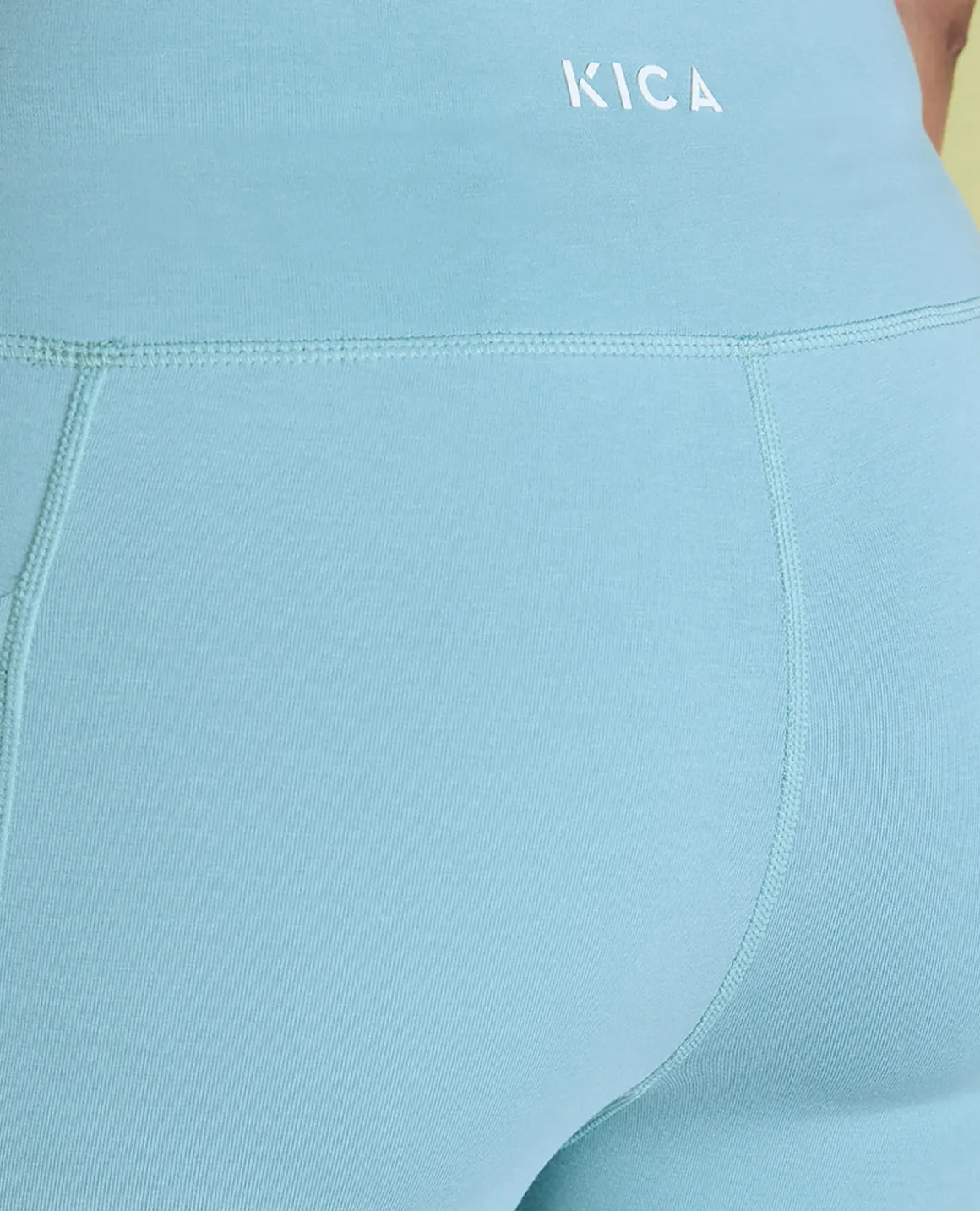 Women Cotton Stretchable Leggings with Pockets