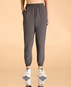 Women Max Dry Comfortable Joggers