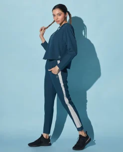 Women Max Dry Comfortable Bright Joggers