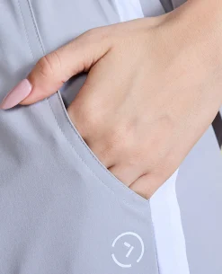 Women Max Dry Comfortable Bright Joggers