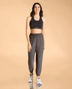 Women Max Dry Comfortable Joggers