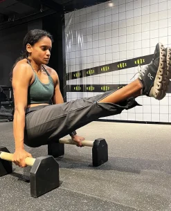 Women Max Dry Comfortable Joggers