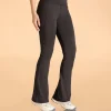 Women Stretchable Flared Pants
