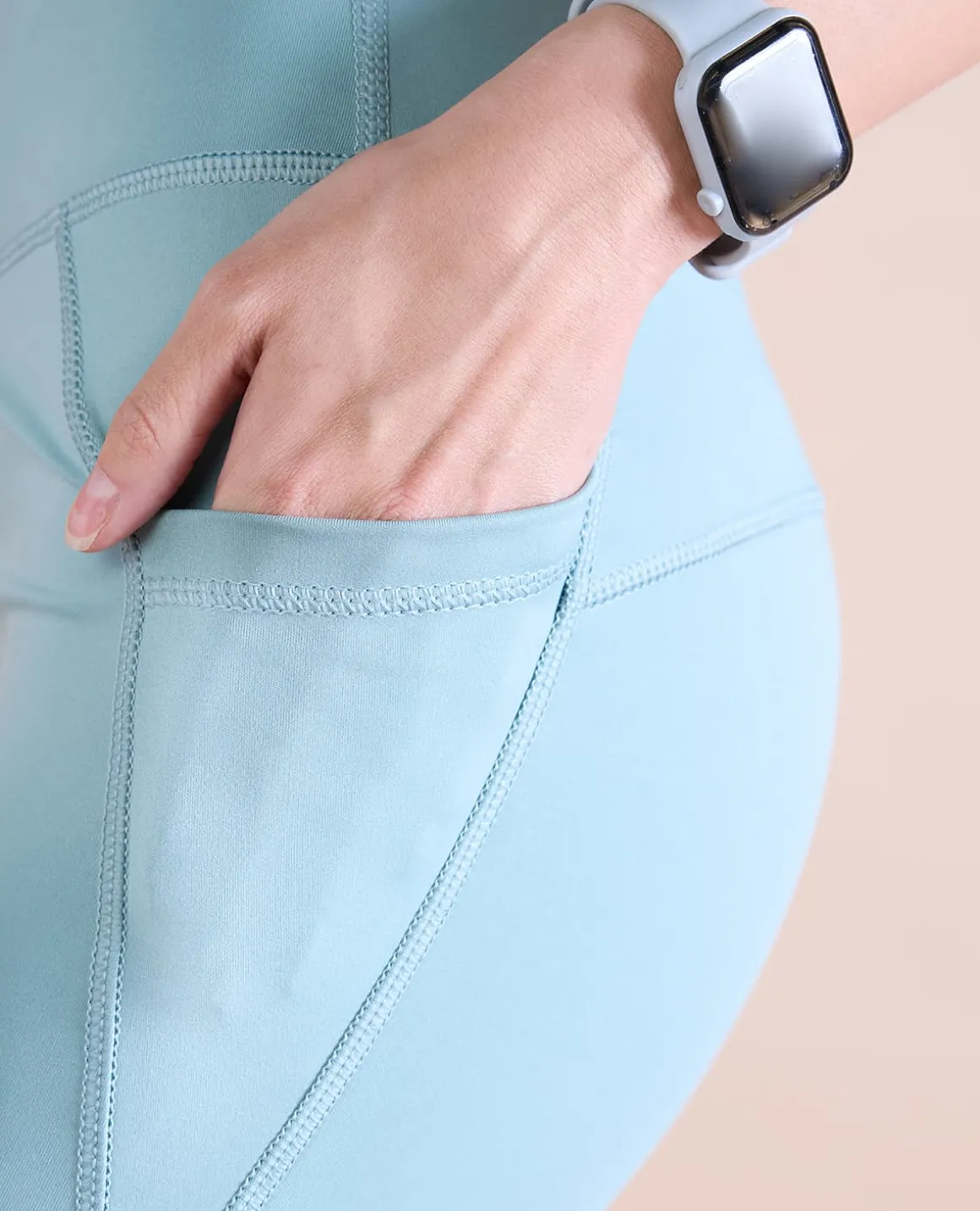 Women Stretchable Flared Pants