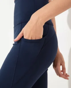 Women Stretchable Flared Pants