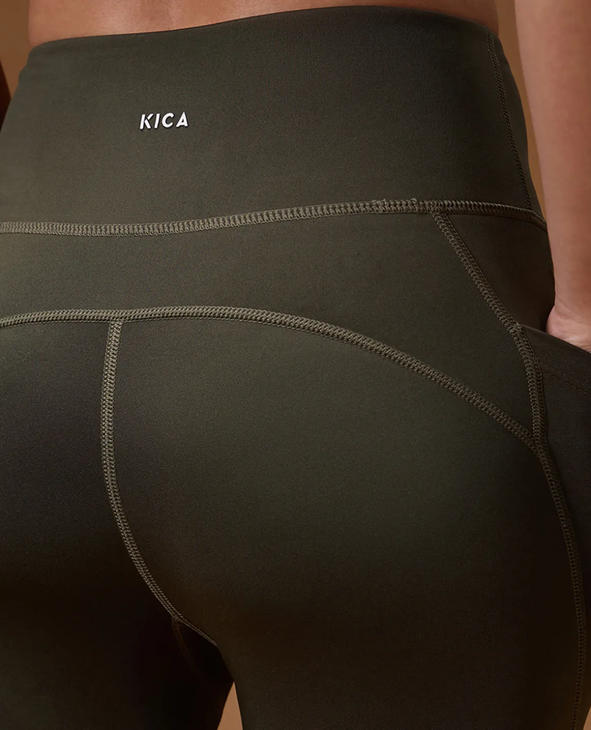 Women Stretchable Flared Pants