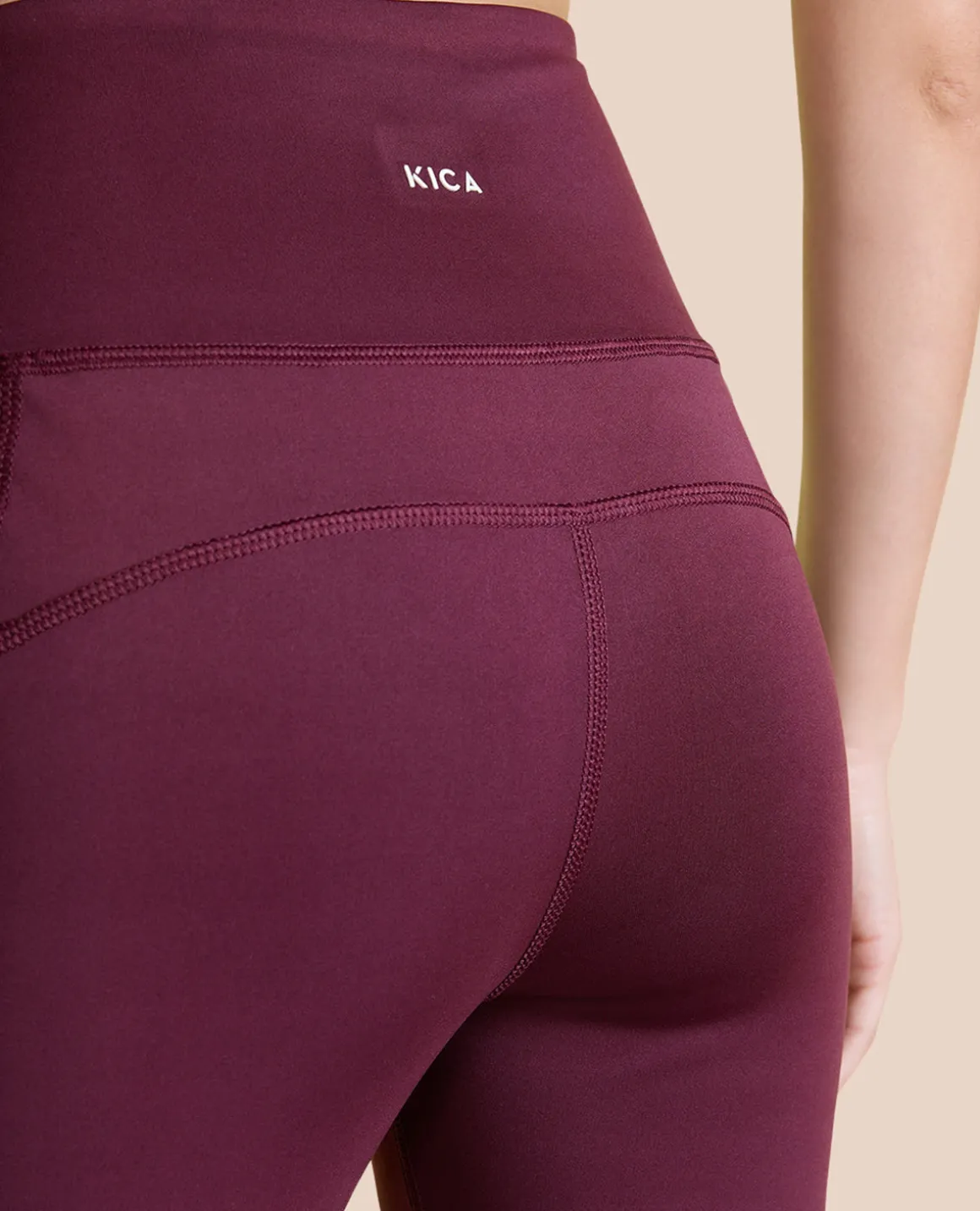Women Stretchable Flared Pants